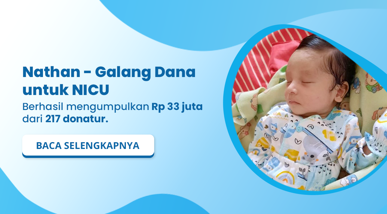 Nathan di NICU