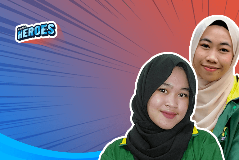 Featured Image HIMBIO Unpad untuk Lindungi Penyu