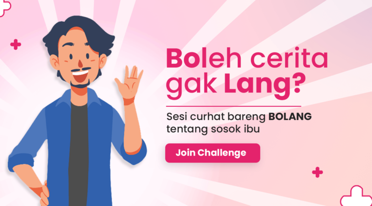 Perjuangan Ibu-Ibu Hebat di Hari Ibu